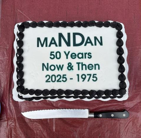 Historic image from the Now & Then 50 Years of History page
