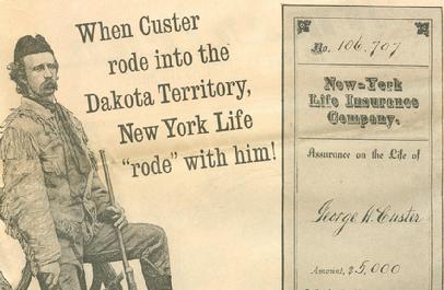Historic image from the Answers for Questions about Mandan's History page