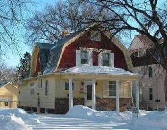 The Swanson-Reichman Home